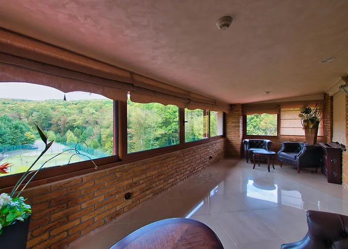 Solva Medical & SpaГотель